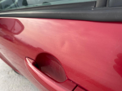 PUERTA DELANTERA IZQUIERDA SUZUKI SWIFT BERLINA (RS/MZ) 