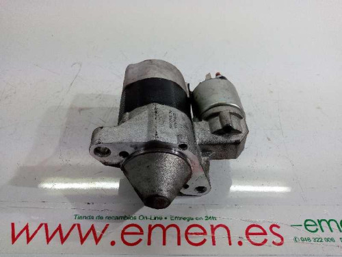  MOTOR ARRANQUE RENAULT CLIO II FASE II (B/CB0) 