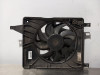  ELECTROVENTILADOR NISSAN QASHQAI (J10) 