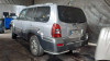  HYUNDAI TERRACAN (HP) 