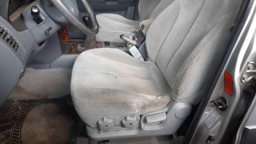  HYUNDAI TERRACAN (HP) 