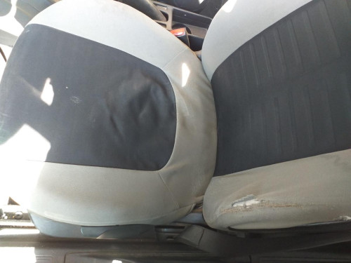  FIAT GRANDE PUNTO (199) 
