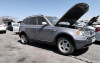 BMW SERIE X3 (E83) — автомобиль-донор на запчасти 
