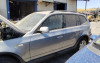 BMW SERIE X3 (E83) — автомобиль-донор на запчасти 