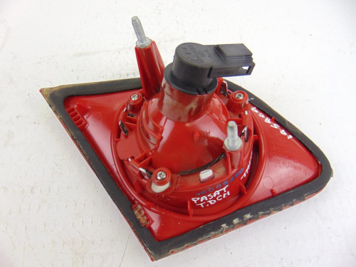  PILOTO TRASERO DERECHO INTERIOR, VOLKSWAGEN, PASSAT BERLINA (3C2) 