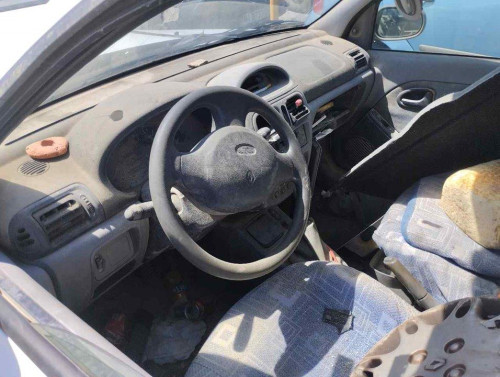  RENAULT CLIO II FASE I (B/CB0) 