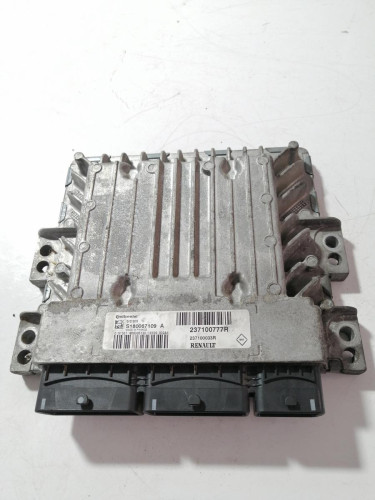  CENTRALITA MOTOR UCE RENAULT MEGANE III BERLINA 5P 