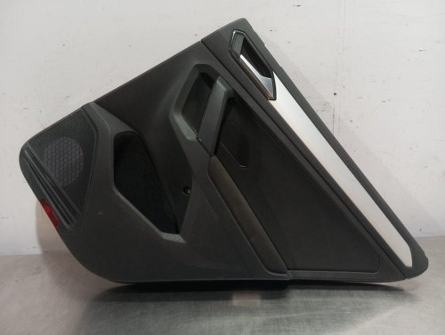  GUARNECIDO PUERTA TRASERA DERECHA Volkswagen TIGUAN (AD1) 