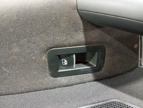  GUARNECIDO PUERTA TRASERA DERECHA Volkswagen TIGUAN (AD1) 