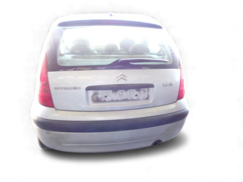 CITROEN C3 de segunda mano