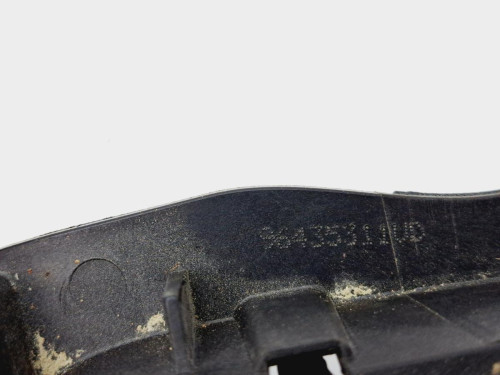  MANETA INTERIOR TRASERA IZQUIERDA CITROEN C4 BERLINA 