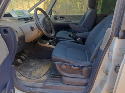 RENAULT ESPACE IV (JK0)