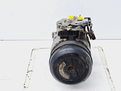 COMPRESOR AIRE ACONDICIONADO MERCEDES-BENZ CLASE C (BM 204) FAMILIAR 