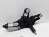 MOTOR LIMPIA TRASERO Ford FIESTA (CB1) 