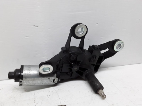 MOTOR LIMPIA TRASERO Ford FIESTA (CB1) 