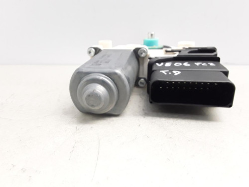 MOTOR ELEVALUNAS TRASERO DERECHO Volkswagen PASSAT VARIANT (3C5) 