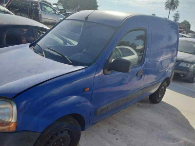 RENAULT KANGOO I (F/KC0)