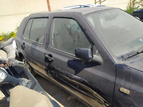 PUERTA DELANTERA DERECHA Volkswagen GOLF III (1H1)(11.1991) 