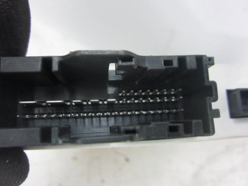  MODULO ELECTRONICO, BMW, SERIE 6 COUPE (E63) 