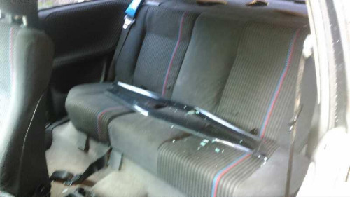  OPEL ASTRA F BERLINA 