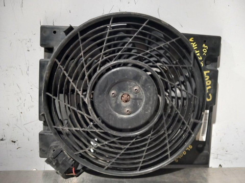  ELECTROVENTILADOR, OPEL, ZAFIRA A 