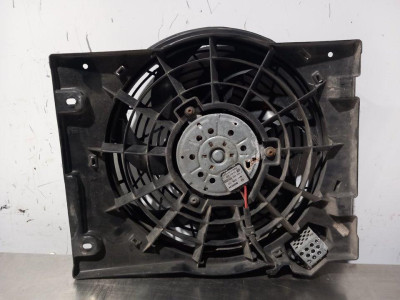 ELECTROVENTILADOR, OPEL, ZAFIRA A