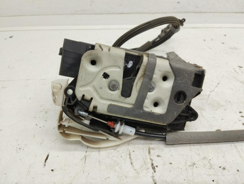  CERRADURA PUERTA TRASERA DERECHA FORD C-MAX (CB7) 