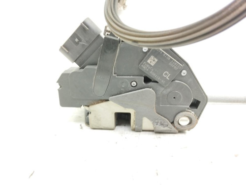  CERRADURA PUERTA TRASERA DERECHA FORD C-MAX (CB7) 