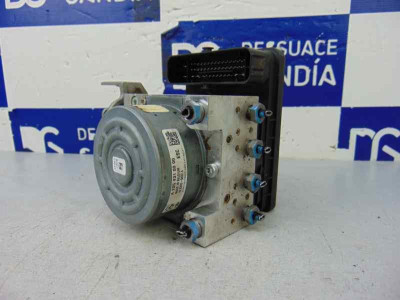 ABS, MERCEDES-BENZ, CLASE C (BM 205) BERLINA