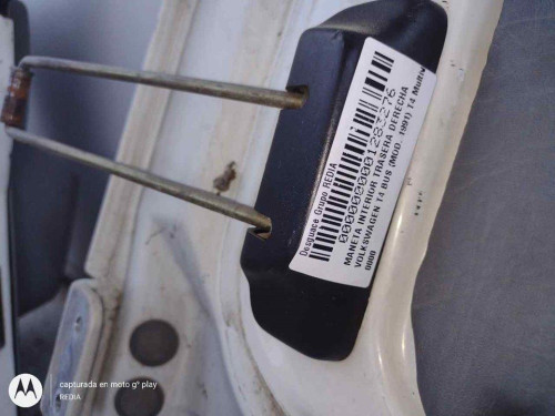  NO IDENTIFICADO VOLKSWAGEN T4 TRANSPORTER BUS 