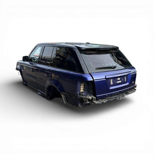 LAND ROVER RANGE ROVER SPORT de segunda mano