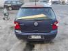 VOLKSWAGEN POLO IV (9N1) — Donor Vehicle for Used Parts 