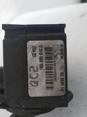 MANDO LIMPIA, Volkswagen, GOLF V (1K1)(10.2003)