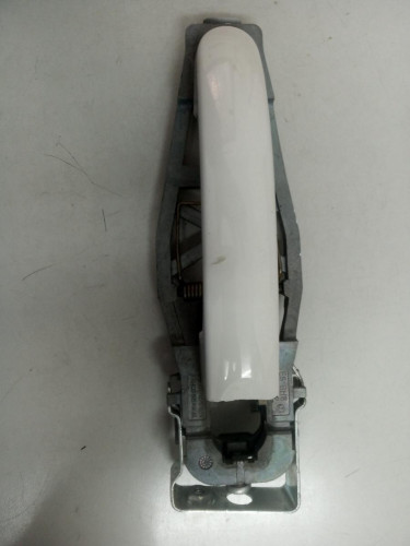 MANETA EXTERIOR DELANTERA IZQUIERDA Volkswagen CADDY (2C)(08.2010) 
