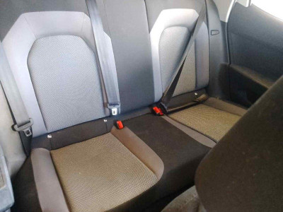 ASIENTO TRASERO