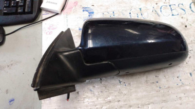 RETROVISOR IZQUIERDO, Audi, A6 AVANT (4B5)