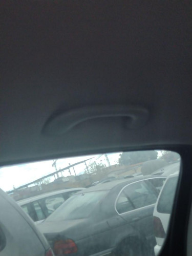 ASIDERO TECHO TRASERO DERECHO PEUGEOT 308 