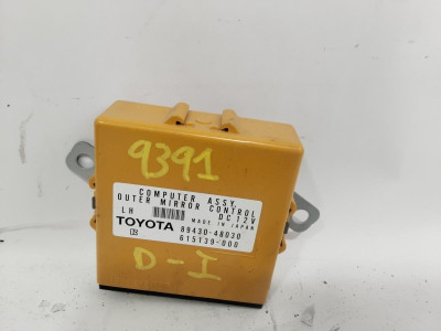 MODULO ELECTRONICO, Lexus, RX (MCU/GSU/MHU3)
