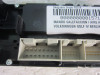 MANDO CALEFACCION / AIRE ACONDICIONADO Volkswagen GOLF IV BERLINA (1J1)(10.1997) 