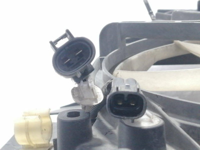 ELECTROVENTILADOR, TOYOTA, AURIS (E15)