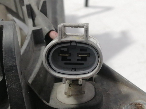  ELECTROVENTILADOR, TOYOTA, AURIS (E15) 