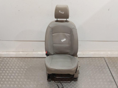 ASIENTO DELANTERO IZQUIERDO, NISSAN, QASHQAI +2 (JJ10)