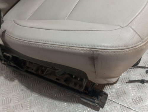 ASIENTO DELANTERO IZQUIERDO NISSAN QASHQAI +2 (JJ10) 