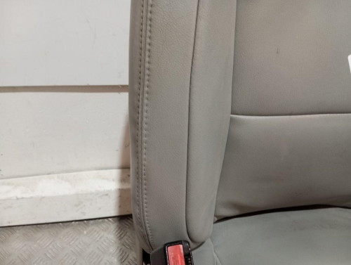 ASIENTO DELANTERO IZQUIERDO NISSAN QASHQAI +2 (JJ10) 