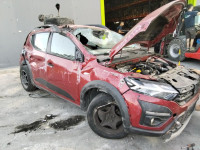 DACIA SANDERO III