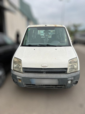 FORD TOURNEO CONNECT (TC7)