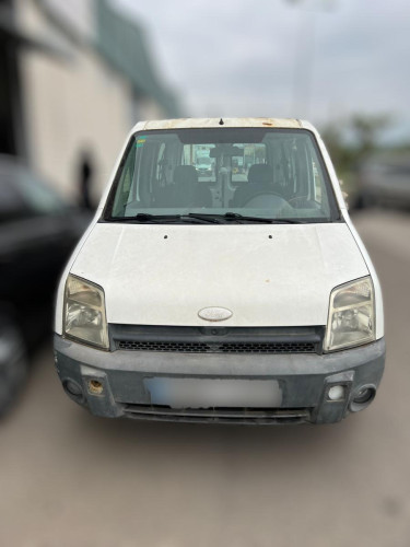 FORD TOURNEO CONNECT (TC7) 
