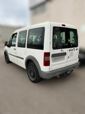FORD TOURNEO CONNECT (TC7)