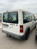  FORD TOURNEO CONNECT (TC7) 