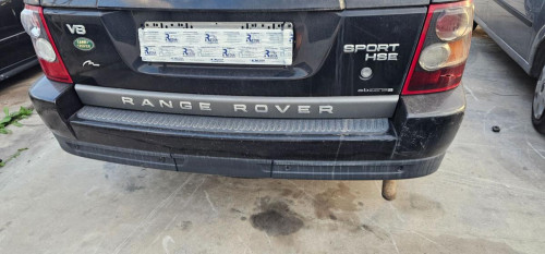  PARAGOLPES TRASERO LAND ROVER RANGE ROVER SPORT 
